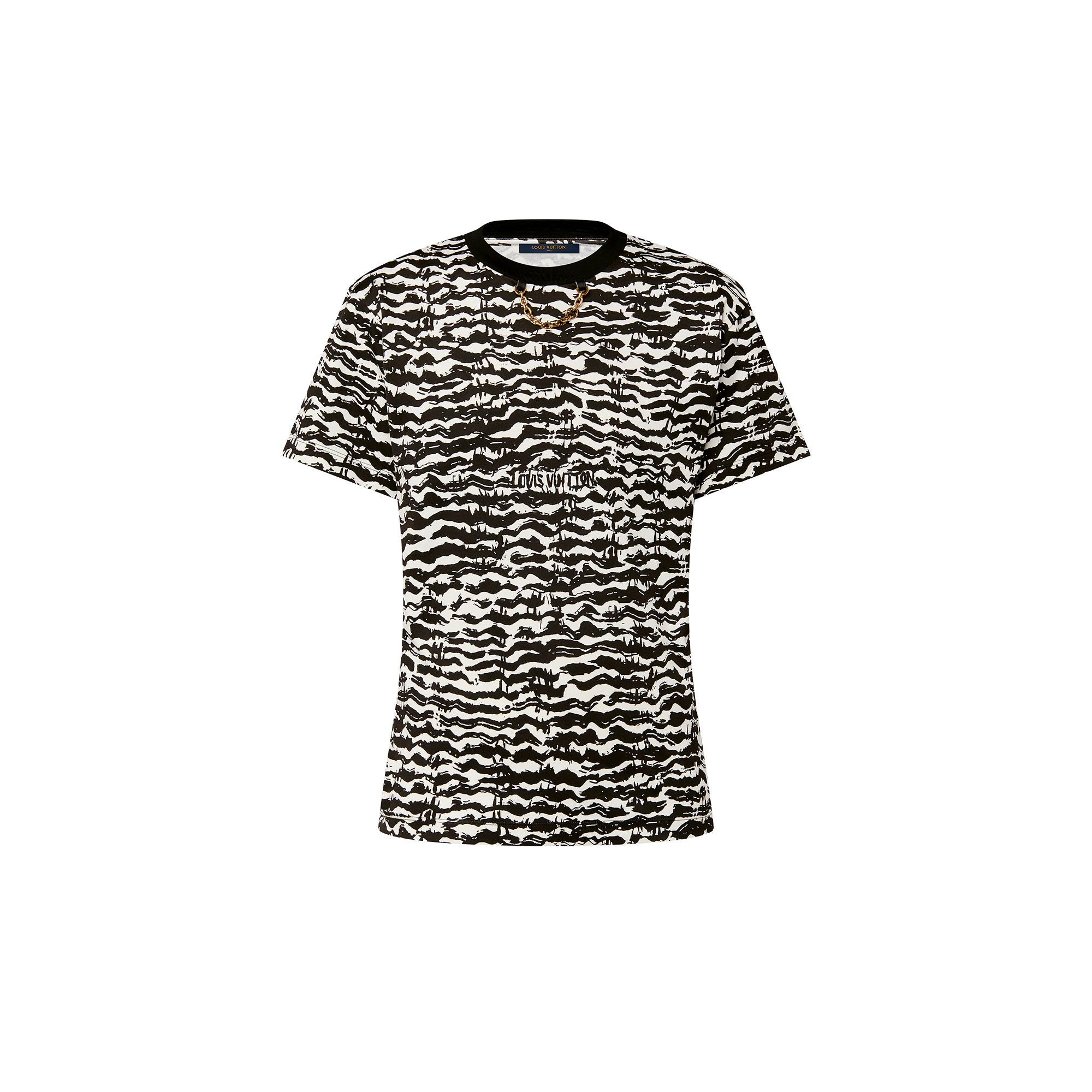 Louis vuitton discount t shirt dames